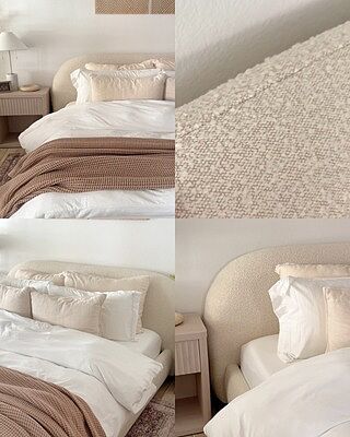 Genoa Bed