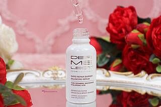 RAPID REPAIR Barrier Balancing Serum