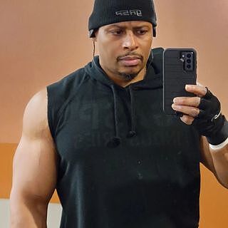 Thermal SL Hoodie