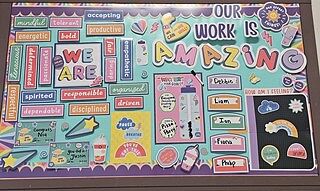 Mini Posters: We Stick Together Poster Set