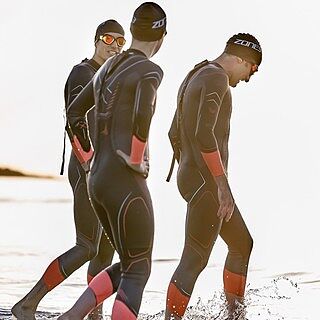 Vanquish-X Wetsuit