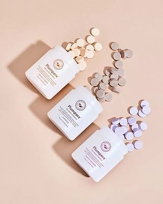 PLUMPERS™ Kakadu Plum & Berry