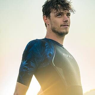 Shortsleeve Swimskin