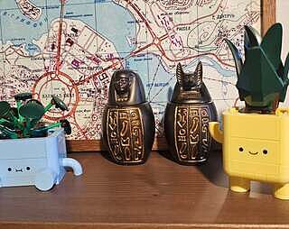 LEGO® Botanicals Happy Plants