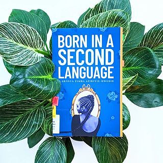 Born in a Second Language - Paperback