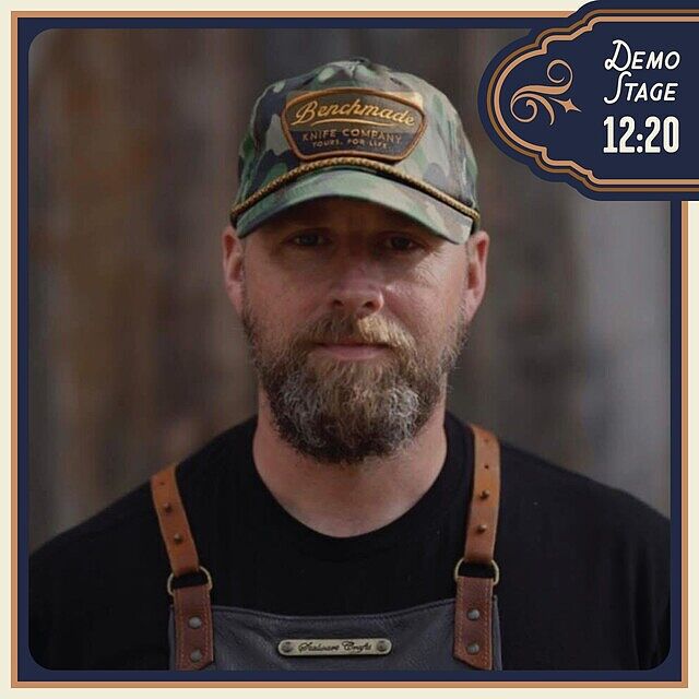 🔥11 DAYS UNTIL recteq Fest 2026, and the LIVE COOKING DEMO lineup is stacked!!
🍔 @alfskitchen_
🐟 @reedthefishmonger
🥩 @groarkboysbbq
🎣 @daroldgleasonfishing & @reelrvwives
If you love BBQ, grilling, seafood, and wood-fired cooking… you don’t want to miss this.
📅 March 21, 2026
📍 recteq HQ – Evans, GA
🔗 Learn More Link in Bio