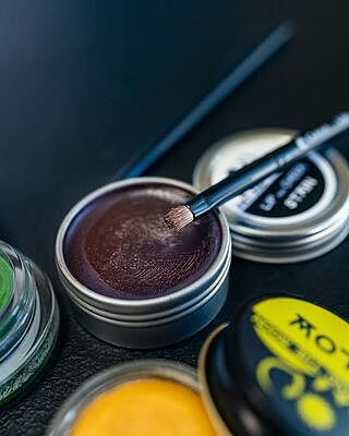 Lip & Cheek Stain