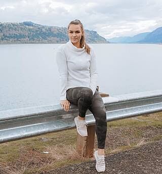 Prime Ultimate Camo Super Soft Legging
