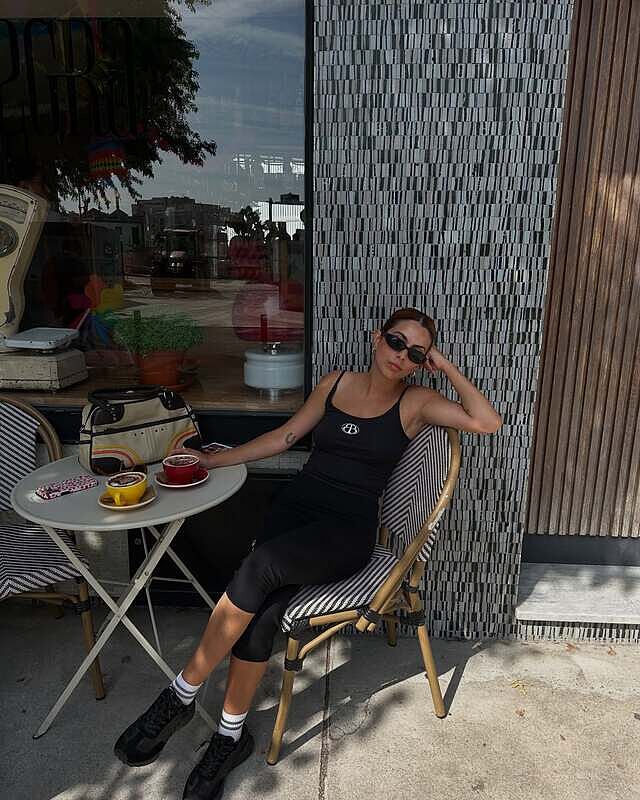Core Butterfly Singlet