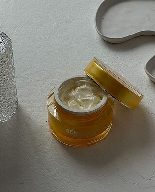 Bee Venom Moisturiser