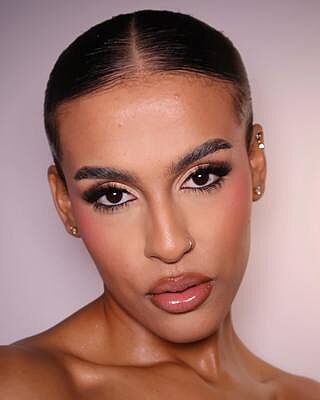 Glow Filter Complexion Skin Tint - BB103 (Tan)
