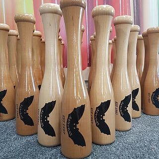 Sam Bat Desktop Mini