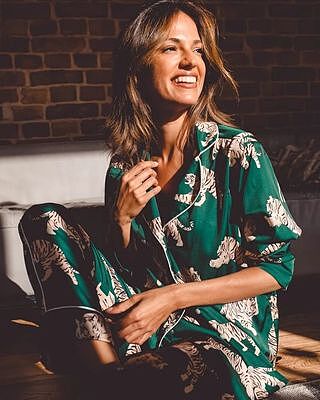 Zola Pajama