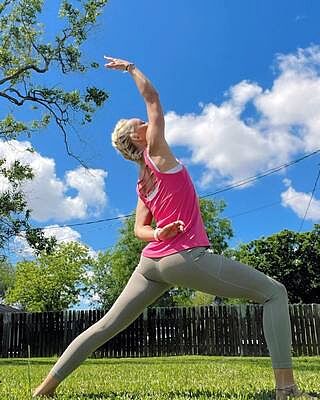 Prime Tech Flex Ultra Hold 7/8 Legging