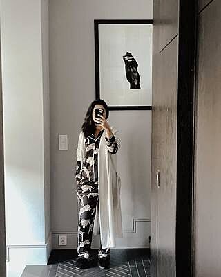 Two-Piece Set