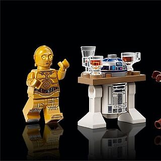 LEGO® Star Wars™ Jabba's Sail Barge™ - Ultimate Collector Series