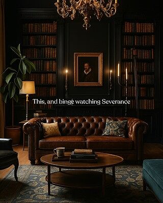 Lyon Sofa