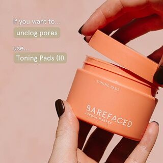 Toning Pads