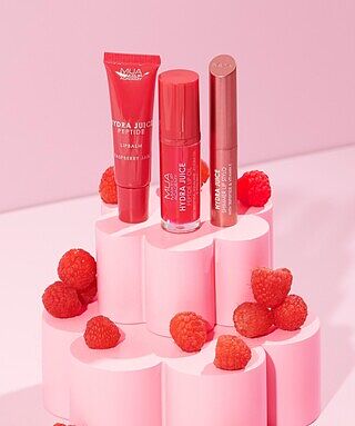MUA HYDRA JUICE PEPTIDE LIP BALM