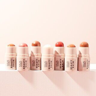 MUA BEAUTY BALM