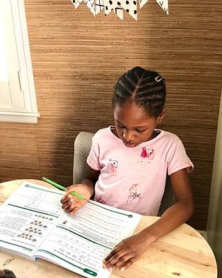 Summer Bridge Activities® Workbook Grade 5-6 eBook (PDF)
