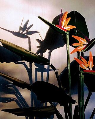 LEGO® Creator Expert Bird of Paradise