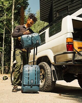 Rover Pack Classic