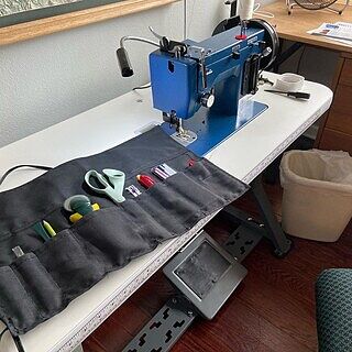 Sailrite® Ultrafeed® Industrial Sewing Table