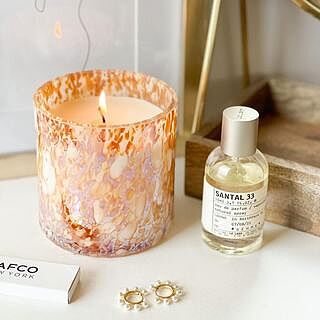 Orange Blossom | Signature 15.5oz Candle