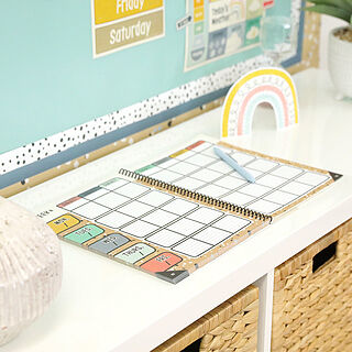We Belong Teacher Planner