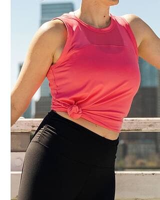 Super Soft Easy Breezy Tank