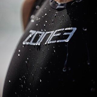 Streamline Sleeveless Swimskin