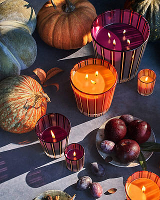 Pumpkin Chai Classic Candle