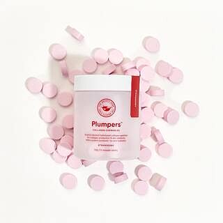 PLUMPERS™ Strawberry