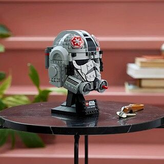 LEGO® Star Wars™ AT-AT Driver™ Helmet