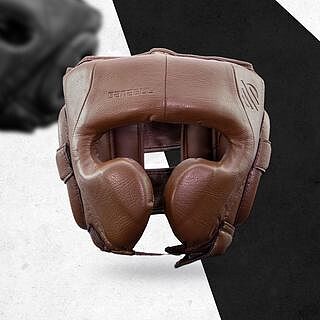 Battle Forged Professional Head Gear