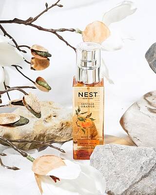 Seville Orange Body Mist