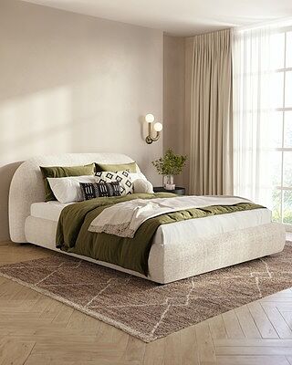 Genoa Bed