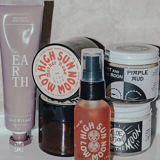 Aloe Lotion
