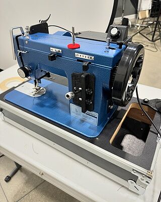 Sailrite® Ultrafeed® LSZ Walking Foot Sewing Machine (110V)