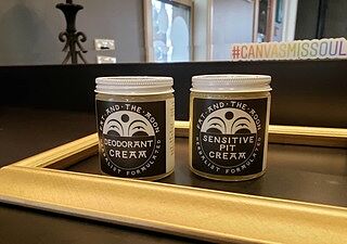 Sensitive Pit Cream