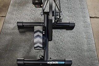 KICKR CORE Smart Bike Trainer