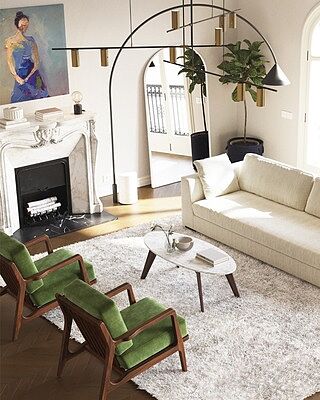 Verity Lounge Chair