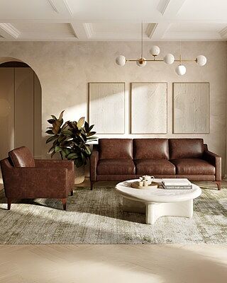 Sorrento Sofa