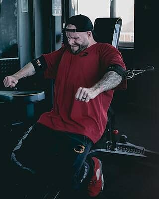 Division Iron Tee