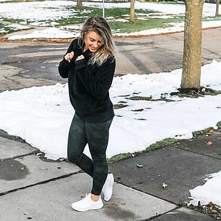 Prime Ultimate Camo Super Soft Legging