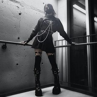 Demonia Kera-200