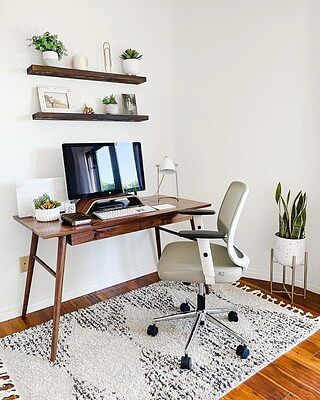 Etta Office Desk