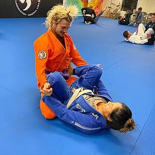 CORE Series Competition BJJ Gi