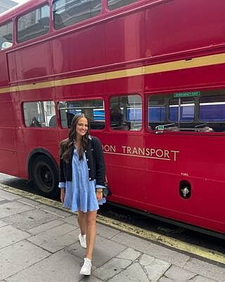 Chambray Callahan Shirt Dress